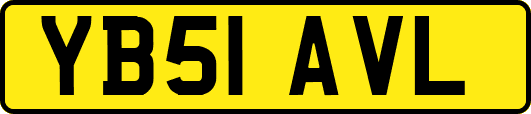 YB51AVL