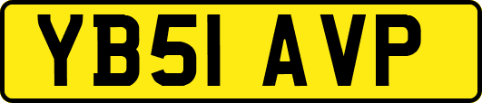 YB51AVP