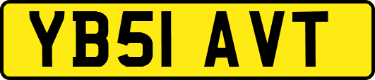 YB51AVT