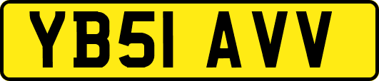 YB51AVV