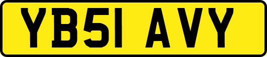 YB51AVY