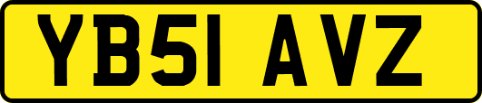 YB51AVZ