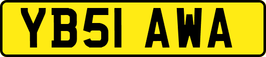 YB51AWA