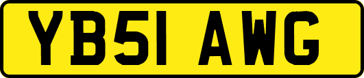 YB51AWG