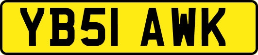YB51AWK