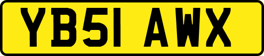 YB51AWX