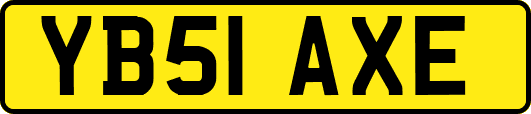 YB51AXE