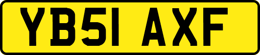 YB51AXF