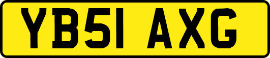 YB51AXG