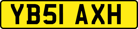 YB51AXH
