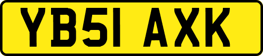 YB51AXK