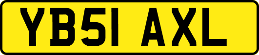 YB51AXL