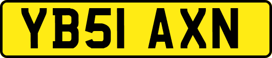 YB51AXN