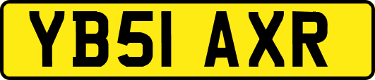 YB51AXR