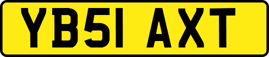 YB51AXT