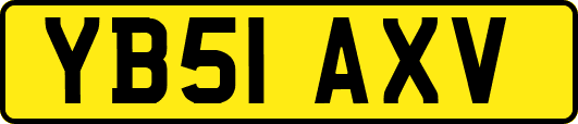 YB51AXV