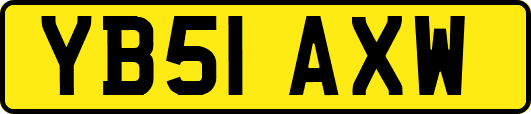 YB51AXW