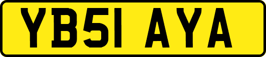 YB51AYA