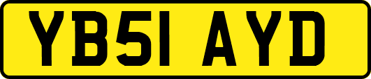 YB51AYD