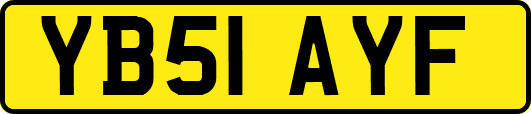 YB51AYF