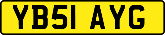 YB51AYG