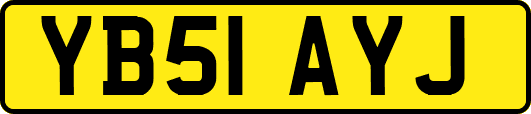 YB51AYJ