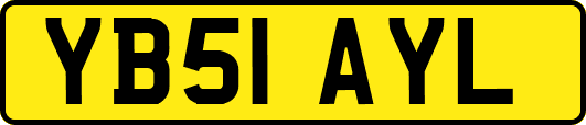 YB51AYL