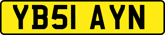 YB51AYN