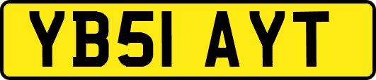 YB51AYT