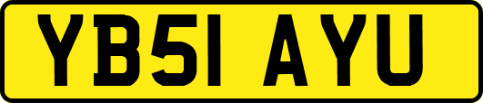 YB51AYU