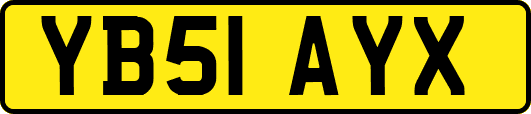 YB51AYX