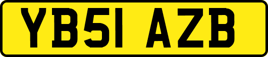 YB51AZB