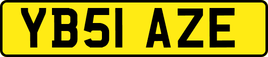 YB51AZE