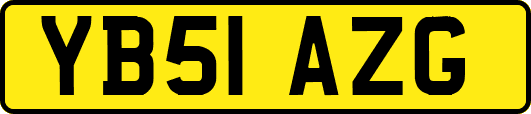 YB51AZG