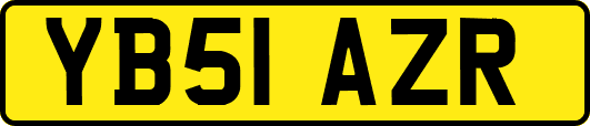 YB51AZR