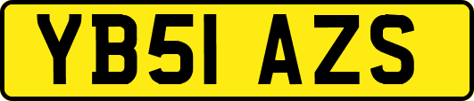 YB51AZS