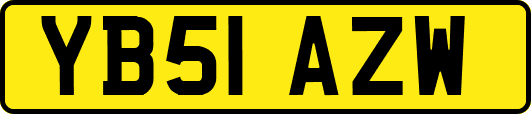YB51AZW