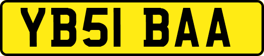 YB51BAA