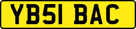 YB51BAC