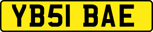 YB51BAE