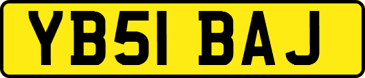 YB51BAJ