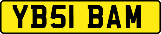 YB51BAM