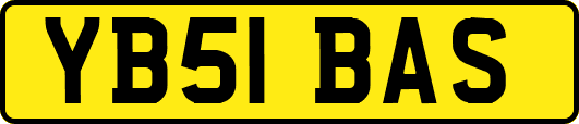 YB51BAS