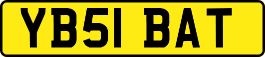 YB51BAT