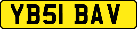 YB51BAV