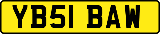 YB51BAW