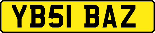 YB51BAZ
