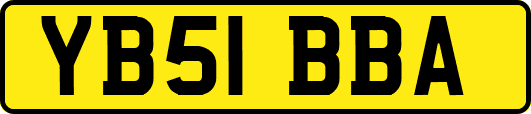 YB51BBA