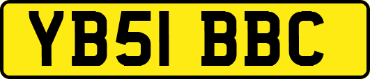 YB51BBC