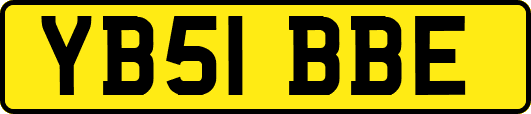 YB51BBE